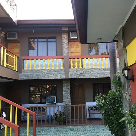 Casa Felipa Hotel Laoag Exterior photo